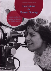 Le cinéma de Susan Sontag
