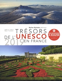 Téléchargez des livres de vendredi gratuits Trésors de l'Unesco en France MOBI PDB DJVU par Aurélie Lenoir, Maud Tyckaert en francais