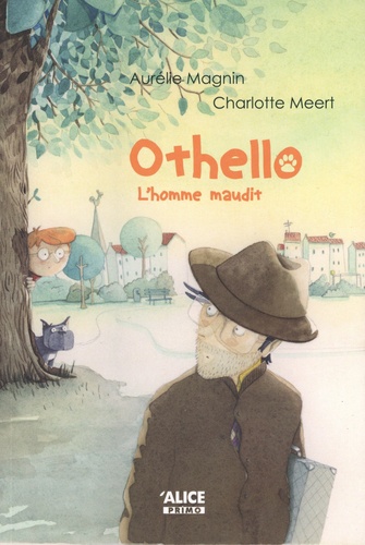 Othello Tome 2 L'homme maudit