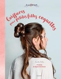 Coiffures Pour Petites Filles Coquettes Grand Format