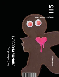 L'homme chocolat