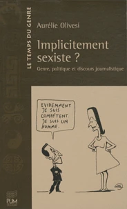 Implicitement sexiste ?