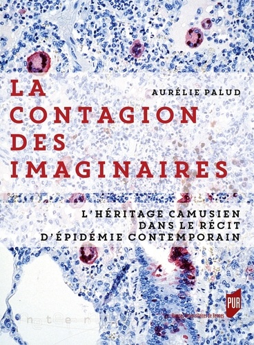 La contagion des imaginaires. L'héritage camusien dans le récit d'épidémie contemporain