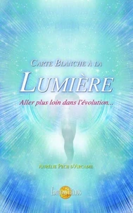 Carte blanche à la lumière