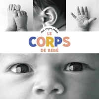 Le corps de bébé