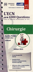 Chirurgie - LECN en + 1000 Questions.pdf