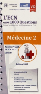 LECN en + 1000 questions - Médecine 2.pdf