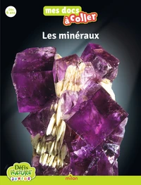 Les minéraux
