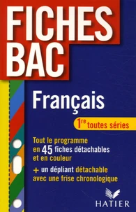 Français 1e