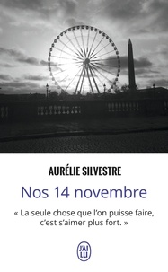 Aurélie Silvestre - Nos 14 novembre.