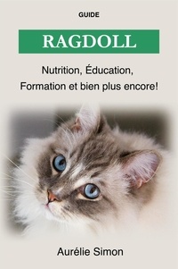  Aurélie Simon - Ragdoll - Nutrition, Éducation, Formation.