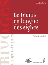 Le temps en langue des signes
