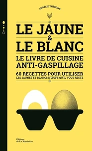 Le jaune & le blanc