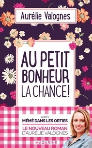 Téléchargement gratuit de livres électroniques pdf pour Android Au petit bonheur la chance (French Edition)