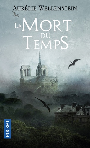 La mort du temps - Occasion