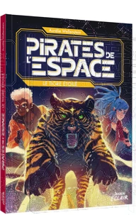 Le tigre étoilé