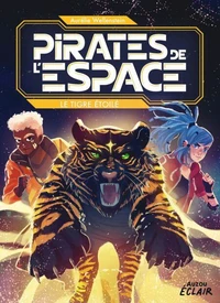 Le tigre étoilé