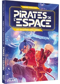Pirates de l'espace
