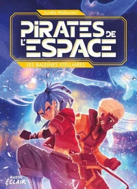 Pirates de l'espace