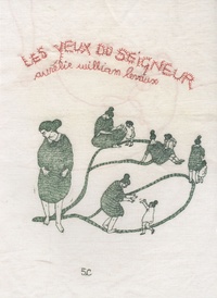 Aurélie William Levaux - Les yeux du Seigneur.