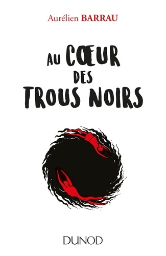 Au coeur des trous noirs