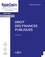Droit des finances publiques - 3e ed. 3e édition