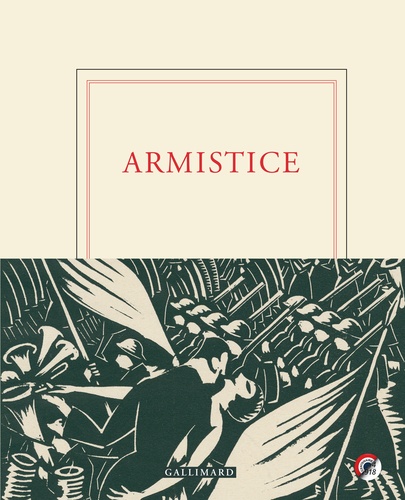 Armistice. 1918-2018