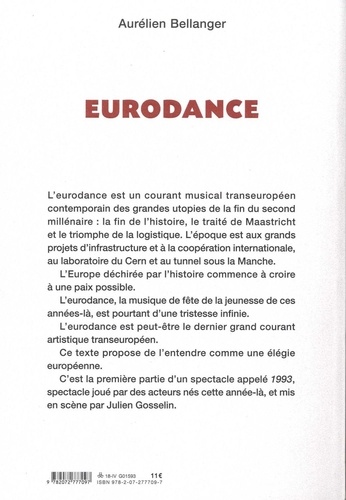 Eurodance