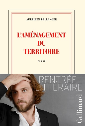 L'aménagement du territoire