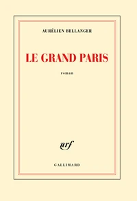 Le Grand Paris