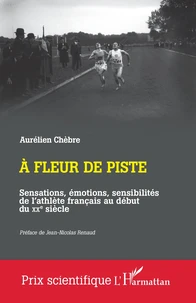 A fleur de piste
