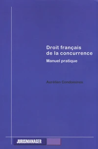 Droit français de la concurrence