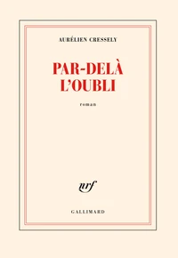 Par-delà l'oubli
