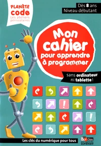 Planète code
