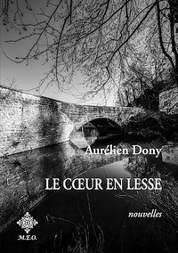 Le coeur en lesse