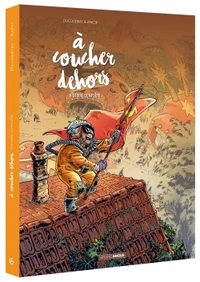 Coffret en 2 volumes : Tome 1 ; Tome 2