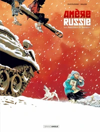 Les Amazones de Bassaïev