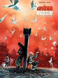 Les colombes de Grozny