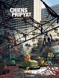 Saint Christophe
