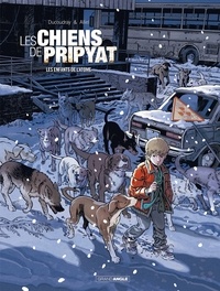 Aurélien Ducoudray et Christophe Alliel - Les chiens de Pripyat Tome 2 : Les enfants de l'atome.