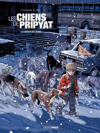 Les enfants de l'atome