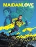 Aurélien Ducoudray et Christophe Alliel - Maidan Love - Tome 2 - Yvanna.