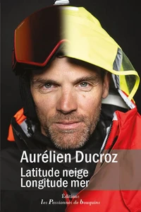 Latitude neige, longitude mer