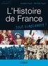 Aurélien Fayet et Michelle Fayet - L'histoire de France - Des origines à nos jours.