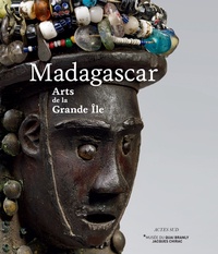 Aurélien Gaborit - Madagascar - Arts de la Grande Ile.