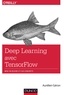 Aurélien Géron - Deep learning avec TensorFlow - Mise en ouvre et cas concrets.