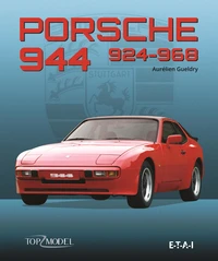 Porsche 924-944-968