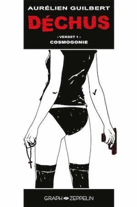 Cosmogonie