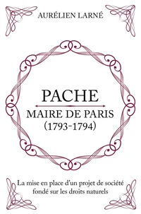 Pache, maire de Paris (1793-1794)