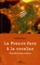 Aurélien Llorca - La France face à la cocaïne - Dispositif et action extérieurs.